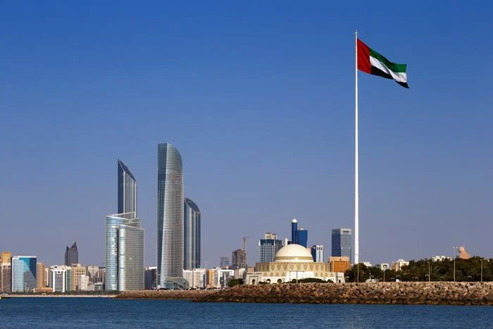 Abu Dhabi Office