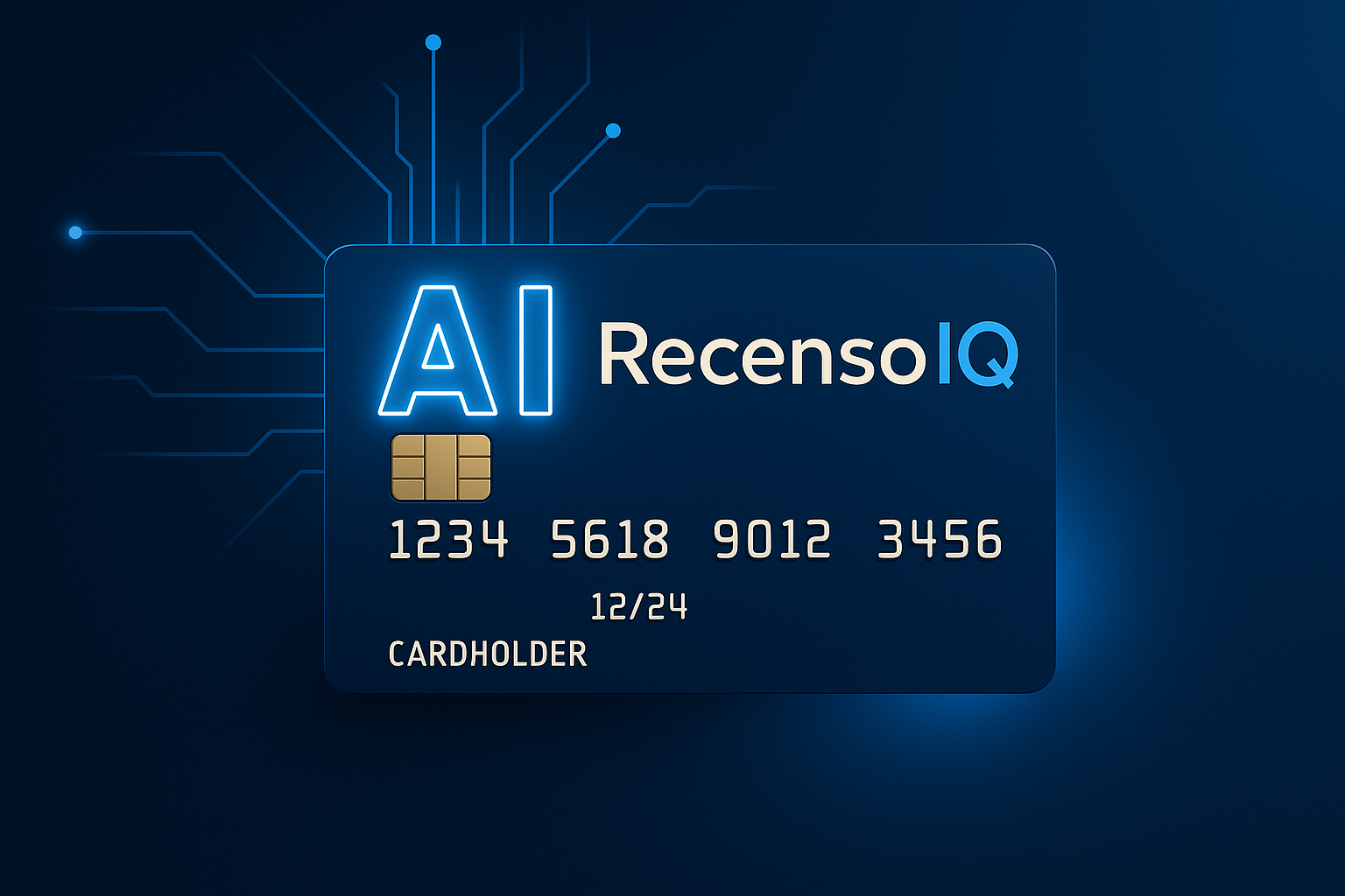 CardGuard AI at CardSession 2025