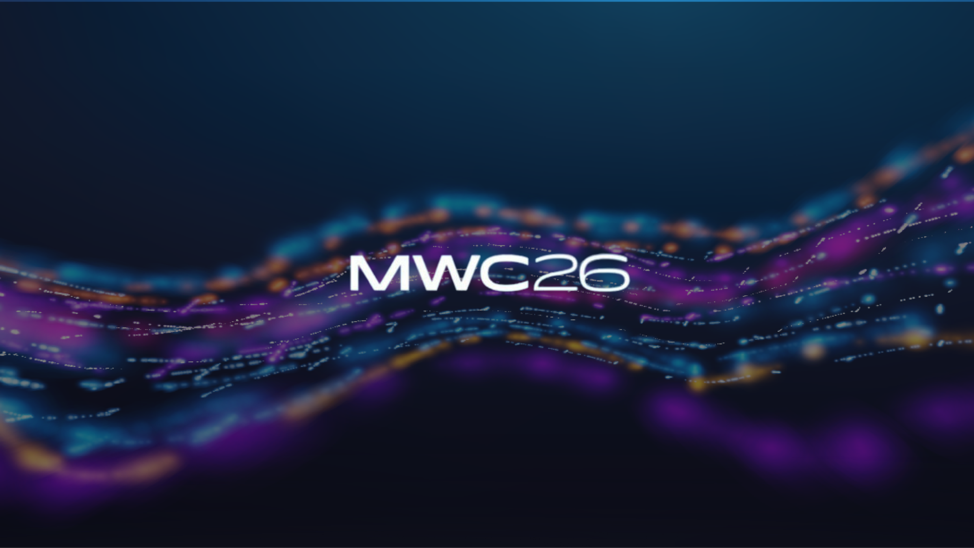 MWC Barcelona 2026