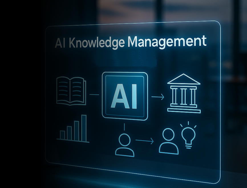 KnowledgeSight AI